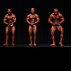 NPC Detroit Grand  Prix 2011 - #1